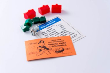 Tekel yönetim kurulu oyun oyun