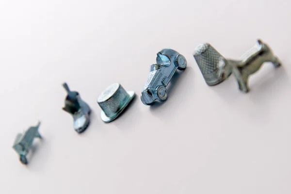 Tekel yönetim kurulu oyun oyun