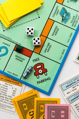 Tekel yönetim kurulu oyun oyun