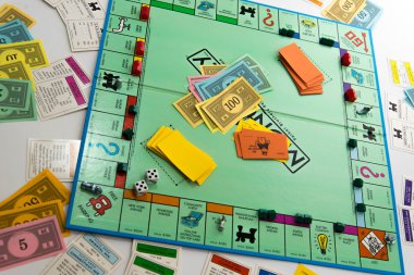 Tekel yönetim kurulu oyun oyun