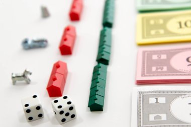 Tekel yönetim kurulu oyun oyun