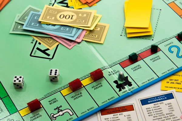 Tekel yönetim kurulu oyun oyun