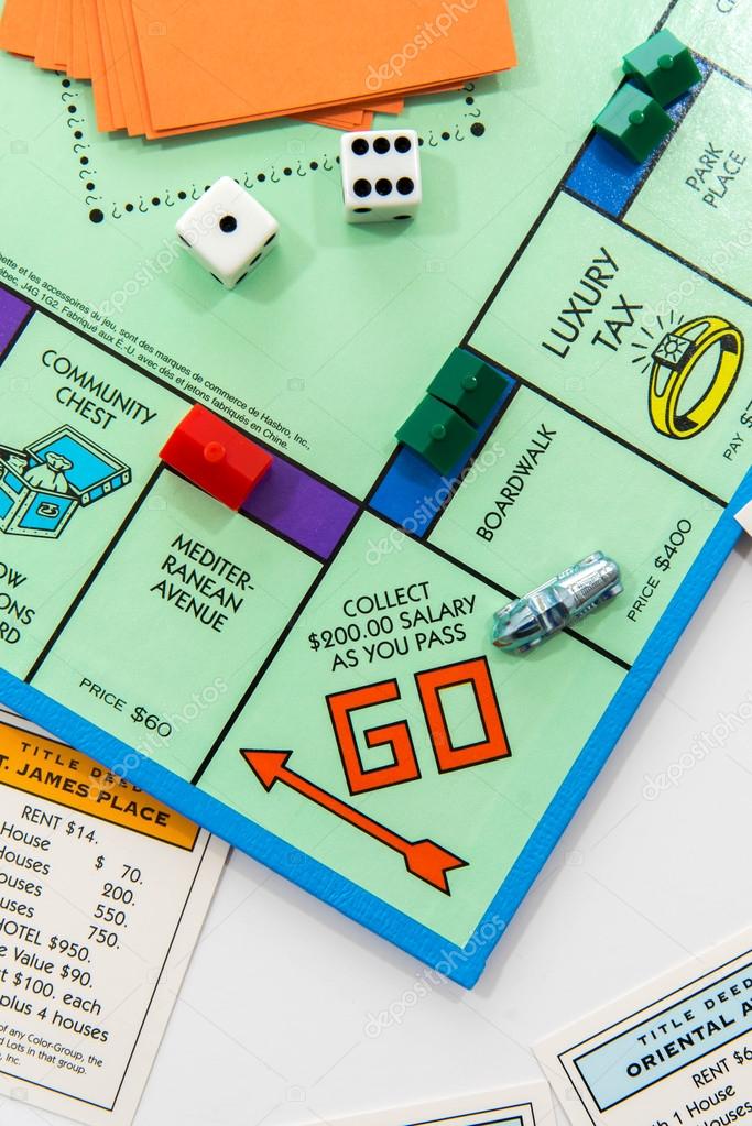 Monopoly Pictures Monopoly Stock Photos Images Depositphotos