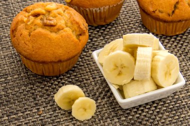 Muzlu Fındıklı kek