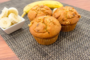 Muzlu Fındıklı kek