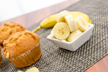 Muzlu Fındıklı kek