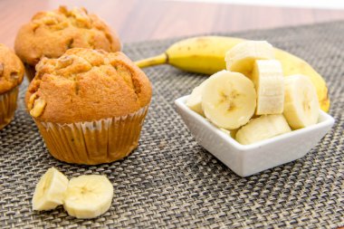 Muzlu Fındıklı kek