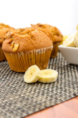 Muzlu Fındıklı kek