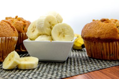 Muzlu Fındıklı kek