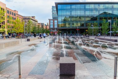 denver colorado Union station