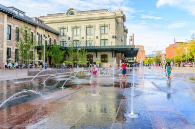 denver colorado Union station