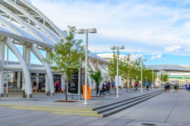 denver colorado Union station