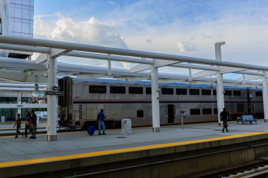 denver colorado Union station