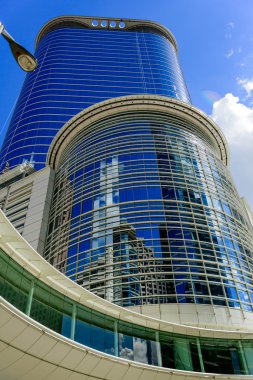 Şehir Houston, Texas binalar