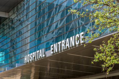 19 Ağustos 2015 - Dallas, Texas, ABD. Parkl için yeni ek