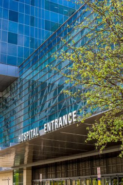 19 Ağustos 2015 - Dallas, Texas, ABD. Parkl için yeni ek