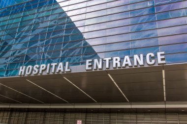 19 Ağustos 2015 - Dallas, Texas, ABD. Parkl için yeni ek