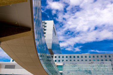 19 Ağustos 2015 - Dallas, Texas, ABD. Parkl için yeni ek