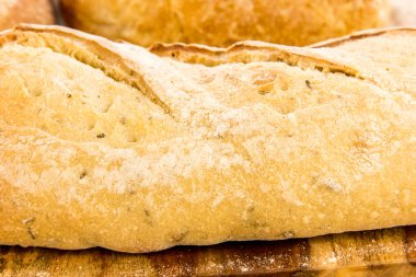 taze pişmiş ekmek çeşitleri