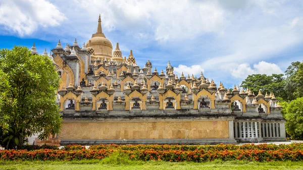 Wat Phakrung — Stockfoto