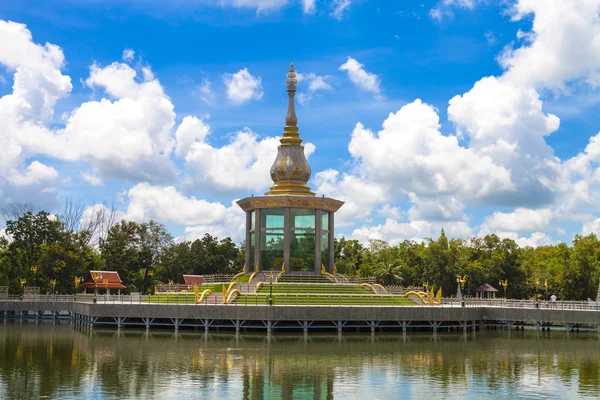 Wat Phakrung — Stockfoto