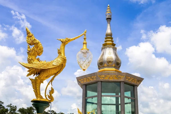 Wat phakrung — Zdjęcie stockowe