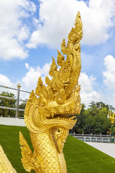 Wat Phakrung — Stock Photo, Image