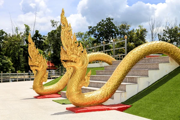 Wat Phakrung — Stock Photo, Image