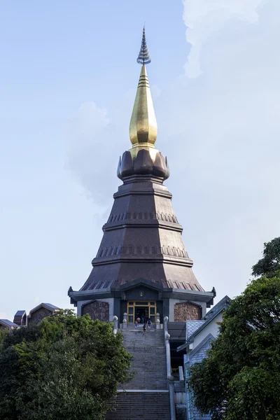 Pagoda — Stock Photo, Image