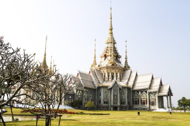 WAT luang Pho Toa