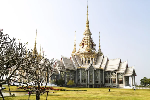 Wat luang Pho Toa — Stock Photo, Image