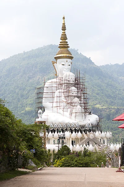 5 Herr Buddha — Stockfoto