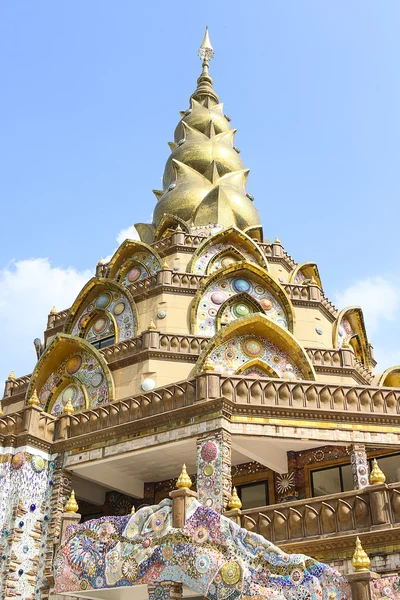 Wat Pha Kaew —  Fotos de Stock