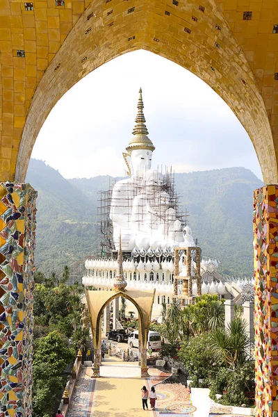 5 Lord Buddha — Stock Photo, Image