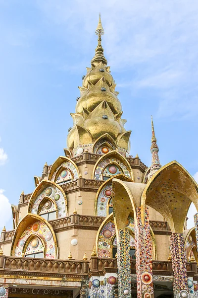 Wat Phasornkaew — Stockfoto