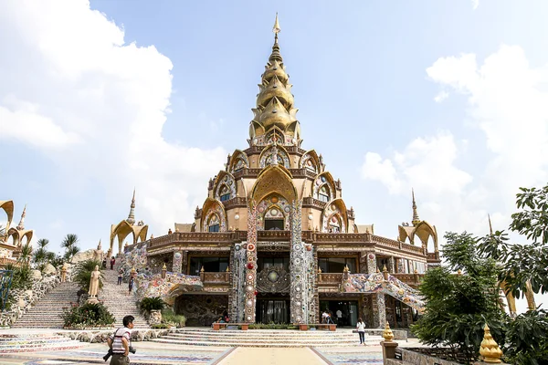 Wat Phasornkaew — Stock Photo, Image