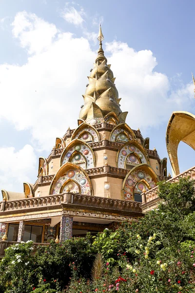 Wat Phasornkaew — Stockfoto