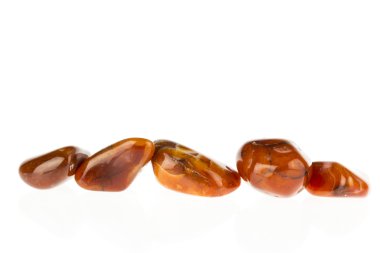 Kırmızı jasper taş