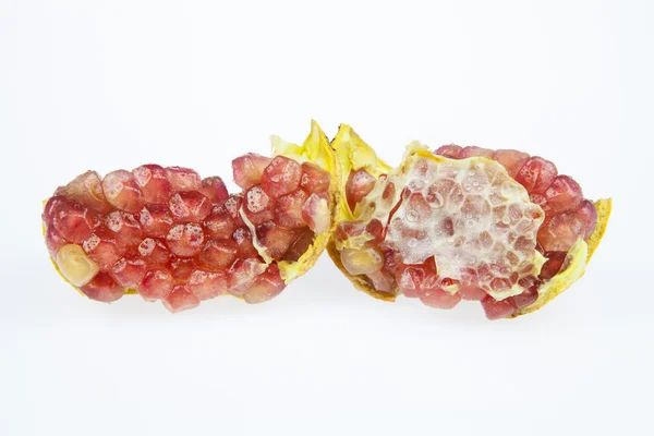 Sappige graan granaat — Stockfoto
