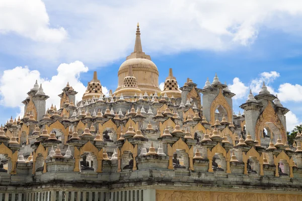 Wat Pa Kung Thailand — Stockfoto