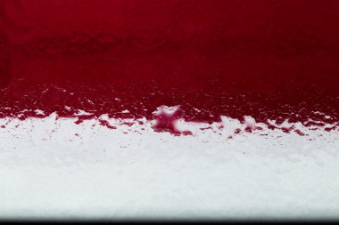 Yağ ve Su damlacıkları