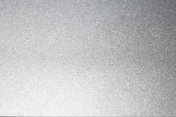 Closeup of frosted glass texture Stock Image