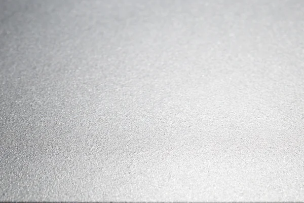 Closeup of frosted glass texture Royalty Free Stock Photos