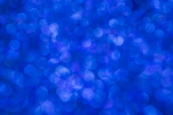 Αφηρημένη μπλε λάμψη λάμψη φόντο — Φωτογραφία Αρχείου