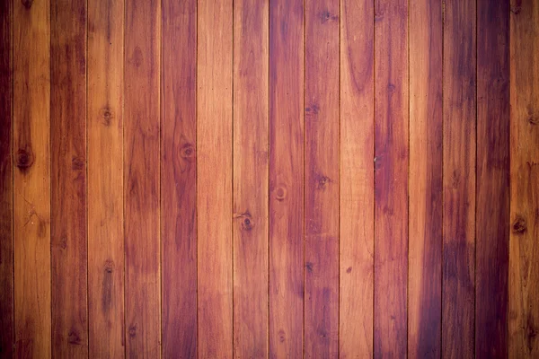 ラオスの熱帯産木材 — ストック写真