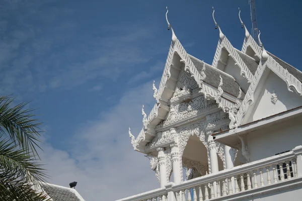 Temple in Thailand — Stock Photo, Image