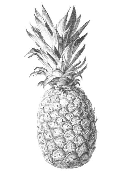 Ananas..