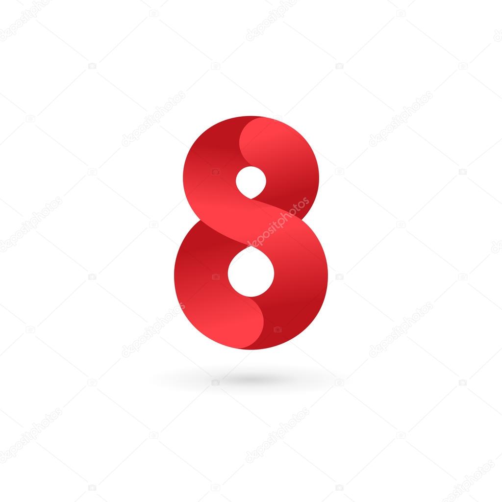 Mẫu thiết kế biểu tượng logo số 8 đầy ấn tượng và sáng tạo sẽ giúp cho thương hiệu của bạn trở nên nổi bật và độc đáo hơn bao giờ hết. Với những yếu tố cơ bản của biểu tượng, bạn có thể dễ dàng tùy chỉnh và thể hiện phong cách riêng của mình.