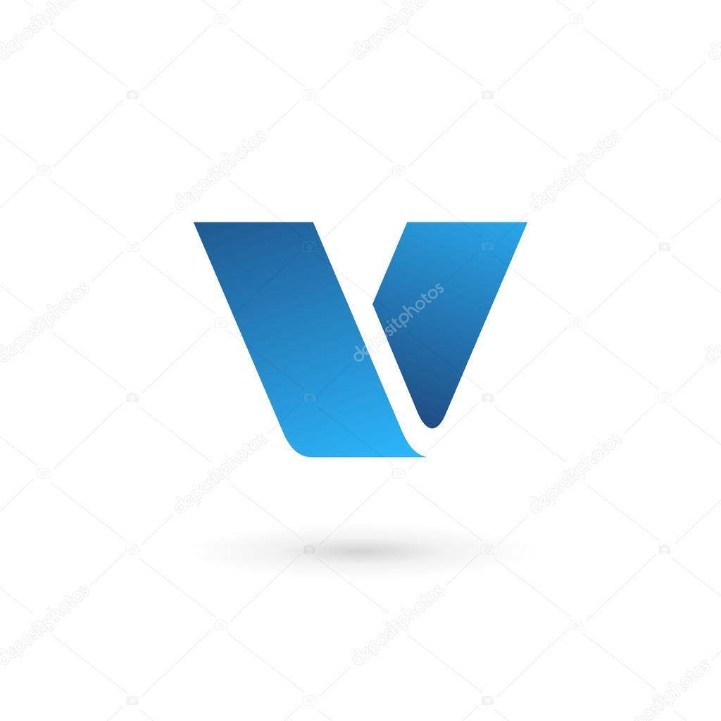 ᐈ V Logo Stock Vectors Royalty Free Logo With V Illustrations Download On Depositphotos