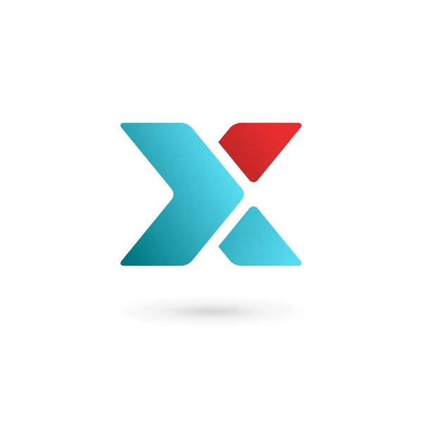 ᐈ Logos with an x stock vectors, Royalty Free letter x logo